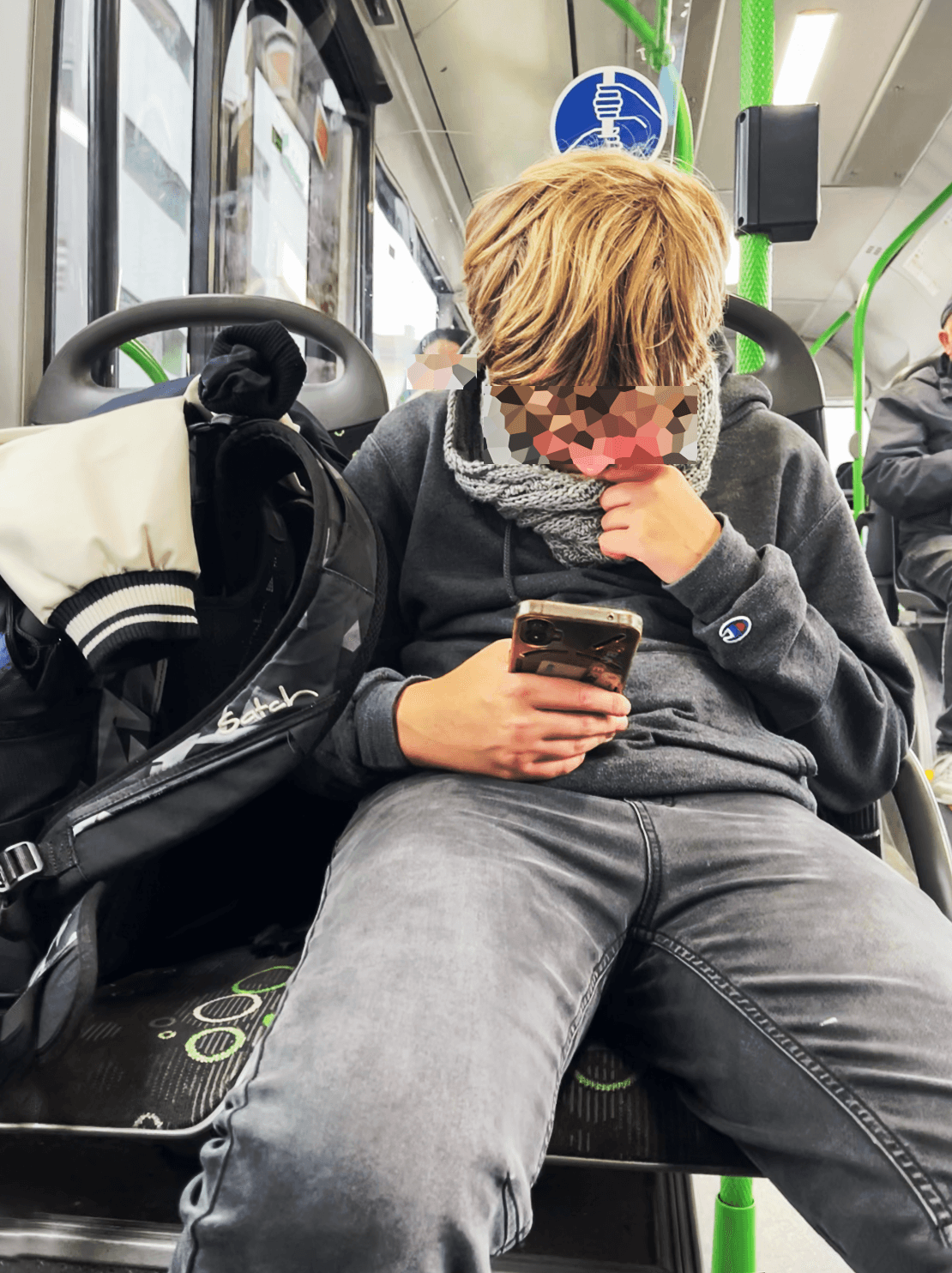 Kinder Rückengesundheit Körperhaltung Bewegung Sport Wachstum